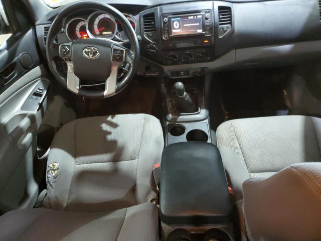 2015 TOYOTA TACOMA ACC - 5TFUX4EN4FX036296