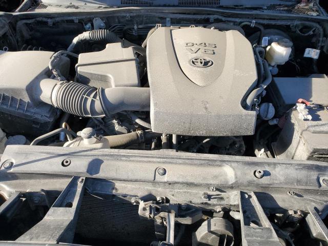 2023 TOYOTA TACOMA DOU - 3TMCZ5AN0PM549117