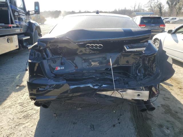 2017 AUDI S6 PRESTIG WAUHFAFC3HN123649