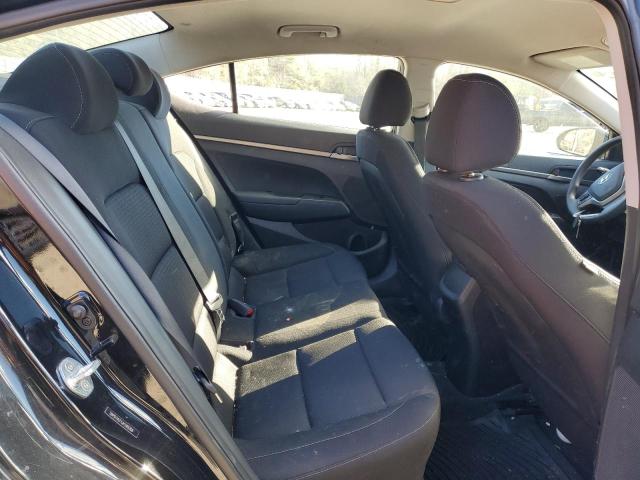 2018 HYUNDAI ELANTRA SE - 5NPD74LF1JH349368