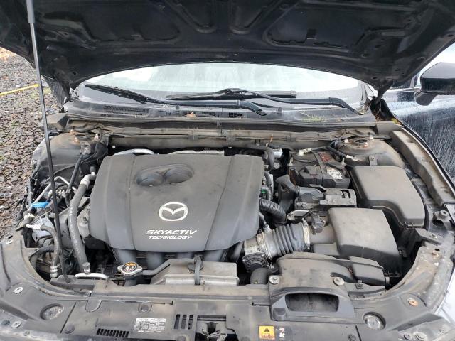 2015 MAZDA 3 GRAND TO - JM1BM1W31F1241007