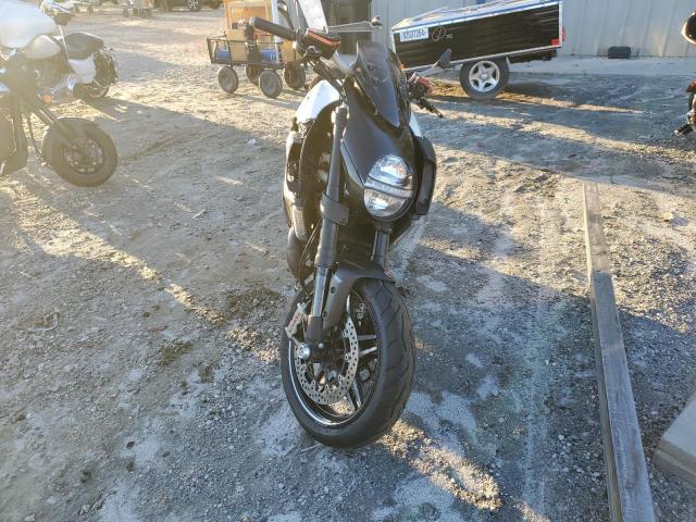 2013 DUCATI DIAVEL - ZDM13BLW2DB012172