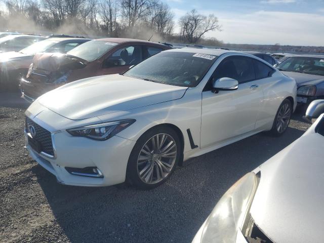 2018 INFINITI Q60 LUXE 3 #3033168221