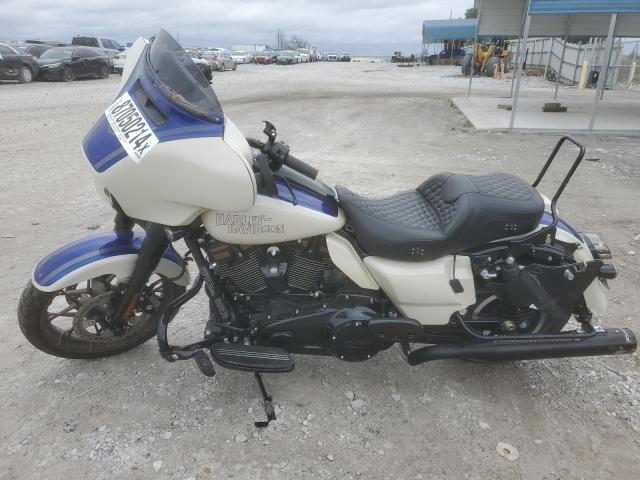 2023 HARLEY-DAVIDSON FLHXST 1HD1ABL14PB656684