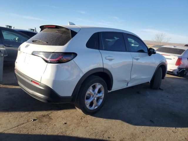 Vin: 3czrz2h34rm764249, lot: 86771074, honda hr-v lx 20243