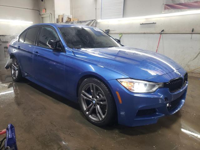 2015 BMW 335 XI - WBA3B9C56FP705241
