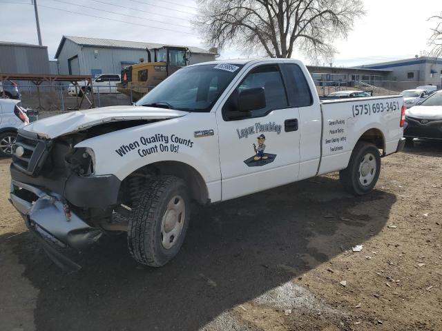 FORD F150