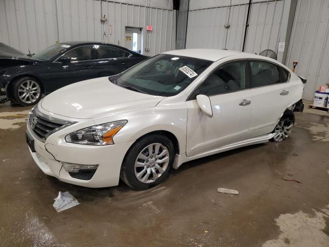 VIN 1N4AL3AP1DC291756 2013 NISSAN ALTIMA no.1