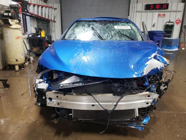 2018 TOYOTA CAMRY L - 4T1B11HK2JU032763