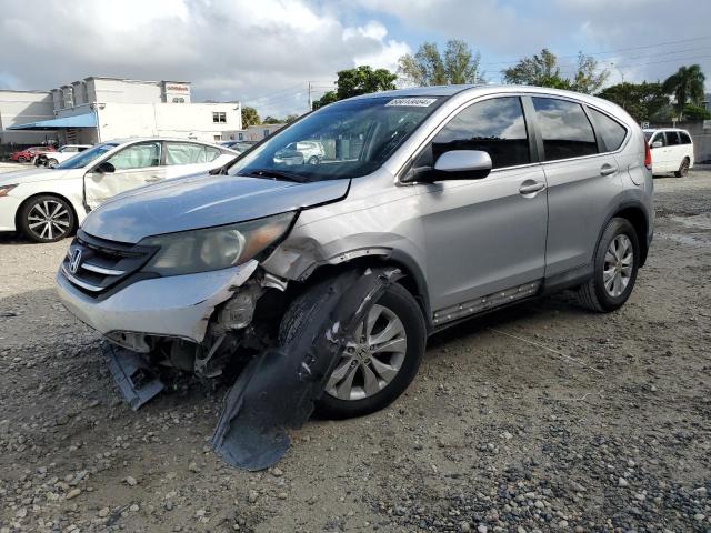 2013 HONDA CR-V EX #3030642101