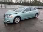 2015 NISSAN ALTIMA 2.5 - 1N4AL3AP1FC280727