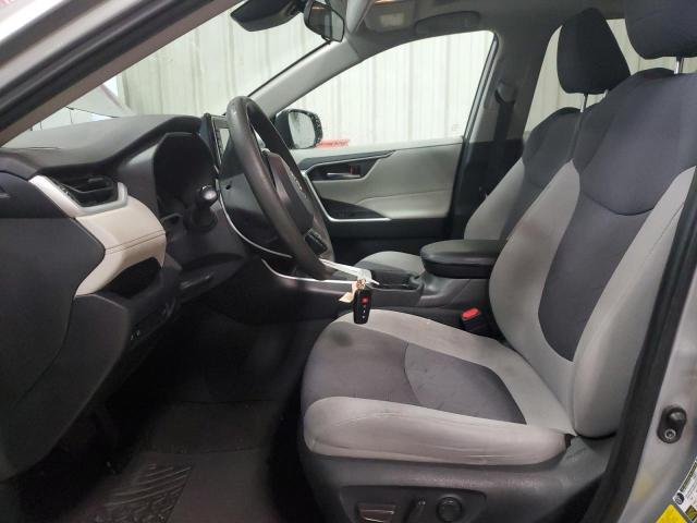 2019 TOYOTA RAV4 XLE - 2T3W1RFV7KC029638