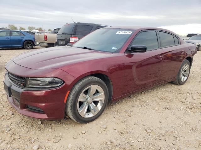 2019 DODGE CHARGER SX - 2C3CDXBG5KH670621