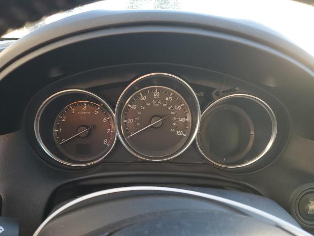 2016 MAZDA CX-5 GT - JM3KE2DY4G0846168