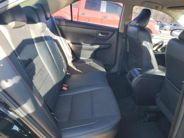 2017 TOYOTA CAMRY LE - 4T1BF1FK4HU411410