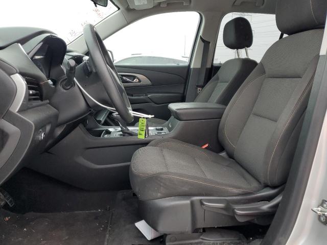 2020 CHEVROLET TRAVERSE L - 1GNERFKW3LJ242691