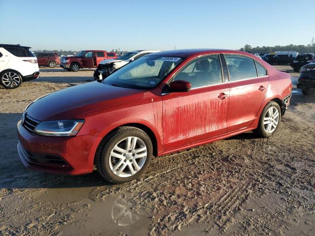 2017 VOLKSWAGEN JETTA S - 3VW2B7AJ7HM229963