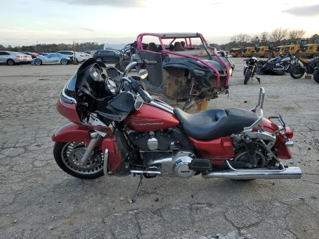 2013 HARLEY-DAVIDSON FLTRU ROAD 1HD1KGM14DB631272