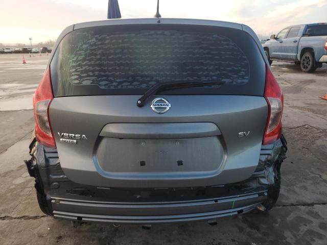 VIN 3N1CE2CP0HL381157 2017 NISSAN VERSA no.6