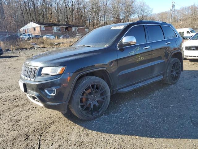 VIN 1C4RJFCG0EC479591 2014 JEEP GRAND CHEROKEE no.1