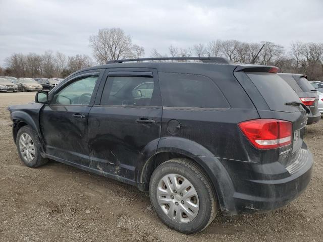 2015 DODGE JOURNEY SE - 3C4PDCAB3FT726676