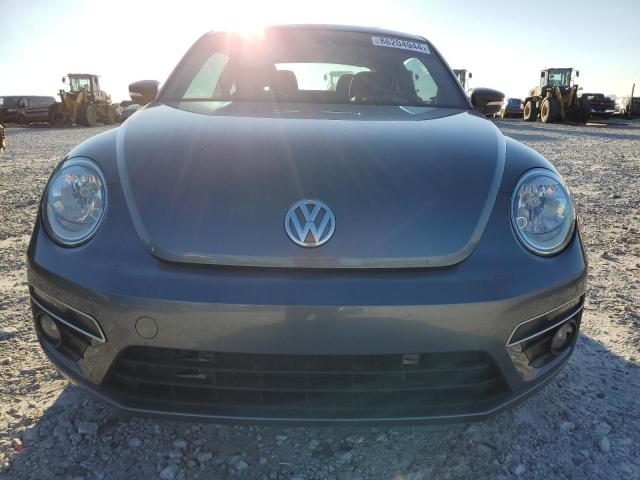 VIN 3VWVS7AT8GM601114 2016 VOLKSWAGEN BEETLE no.5