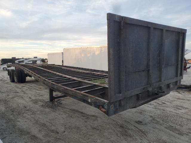 1990 TRIM TRAILER TRAILER #3024740231