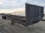 Lot #3024740231 1990 TRIM TRAILER TRAILER