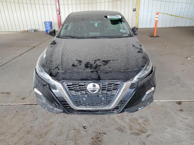 2021 NISSAN ALTIMA SV - 1N4BL4DV0MN409014