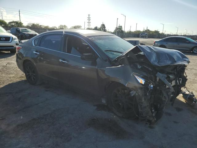 Vin: 1n4al3ap8fc116830, lot: 85117794, nissan altima 2.5 20154