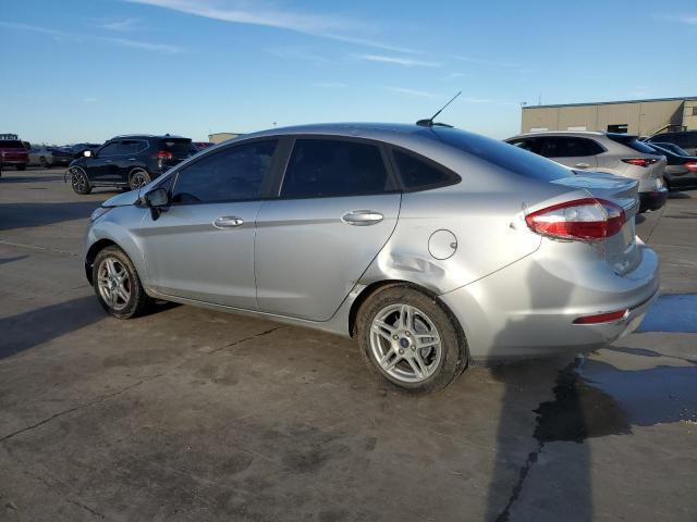 VIN 3FADP4BJ0JM146333 2018 FORD FIESTA no.2