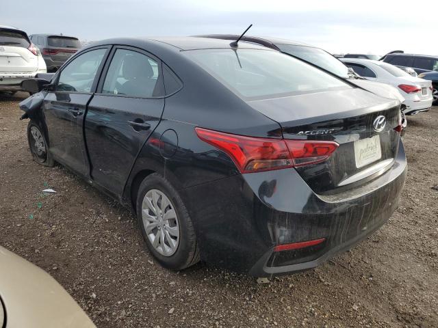 2021 HYUNDAI ACCENT SE - 3KPC24A61ME134689