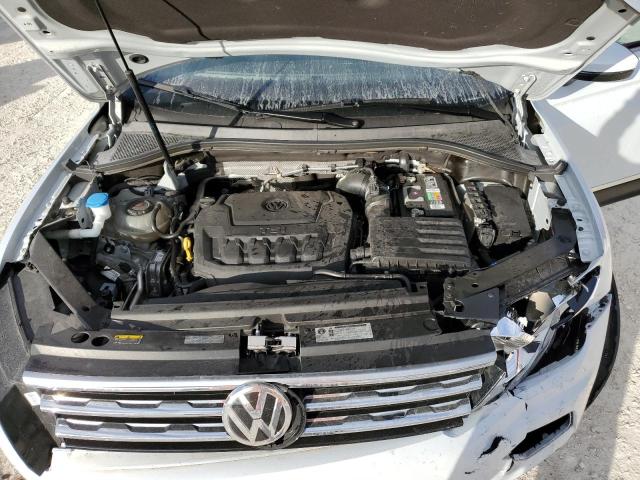 VIN 3VV3B7AX0JM192032 2018 VOLKSWAGEN TIGUAN no.12