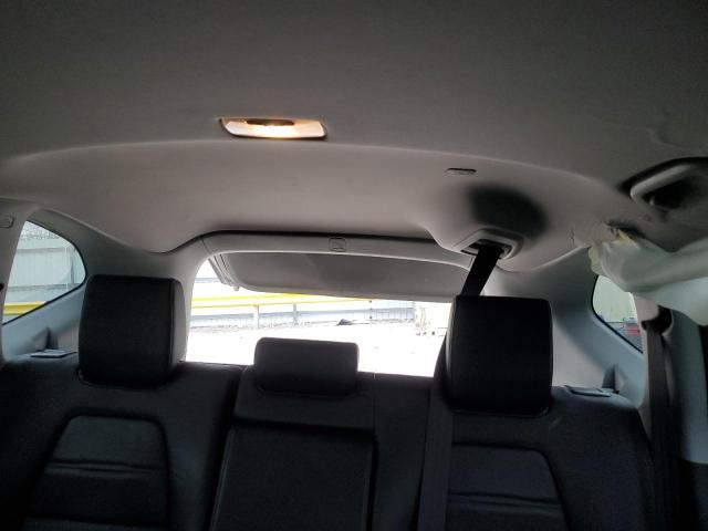2022 HONDA CR-V EXL - 7FARW1H89NE000047
