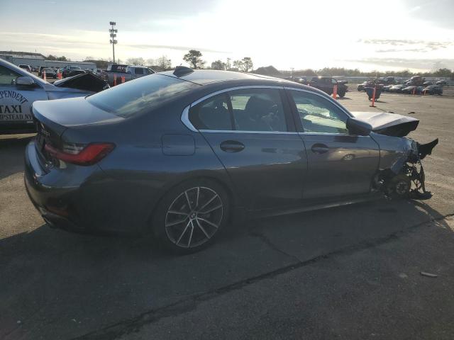 VIN 3MW5R7J02L8B11661 2020 BMW 3 SERIES no.3