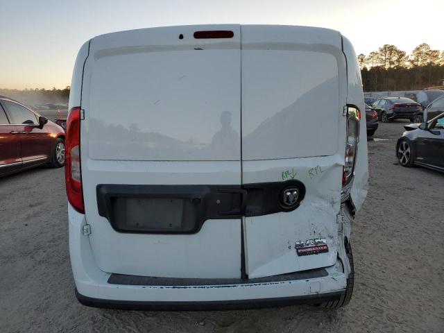 2022 RAM PROMASTER - ZFBHRFAB2N6Y46925