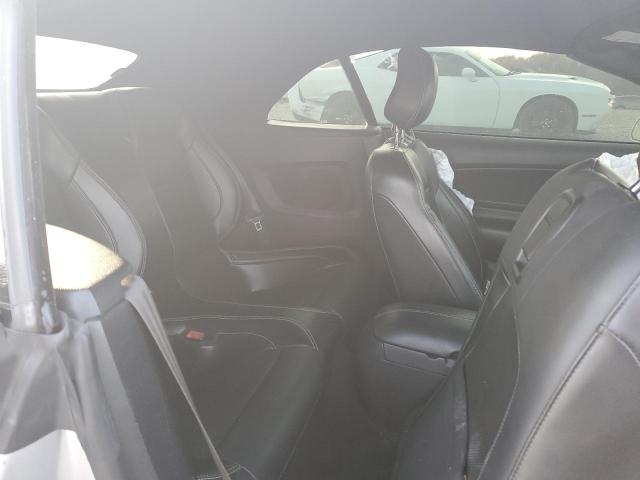 2019 FORD MUSTANG - 1FATP8UH2K5159668