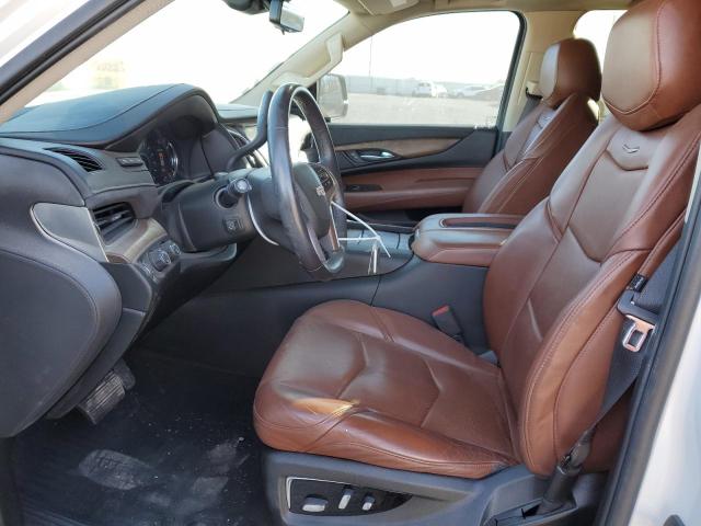 2020 CADILLAC ESCALADE P - 1GYS4CKJ2LR143417