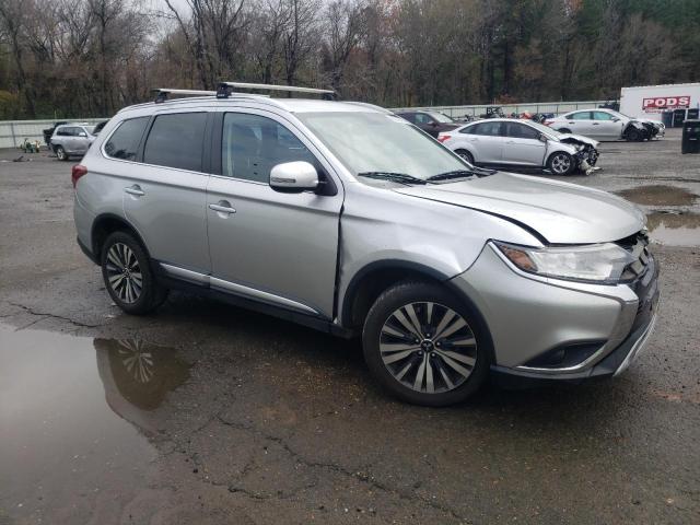 2019 MITSUBISHI OUTLANDER - JA4AZ3A31KZ039371