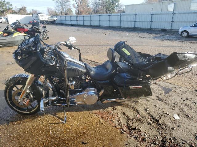 2023 HARLEY-DAVIDSON FLTRX 1HD1KHC17PB617037
