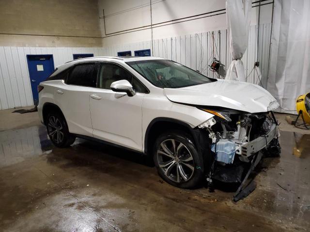 VIN 2T2BZMCA9HC119351 2017 LEXUS RX350 no.4