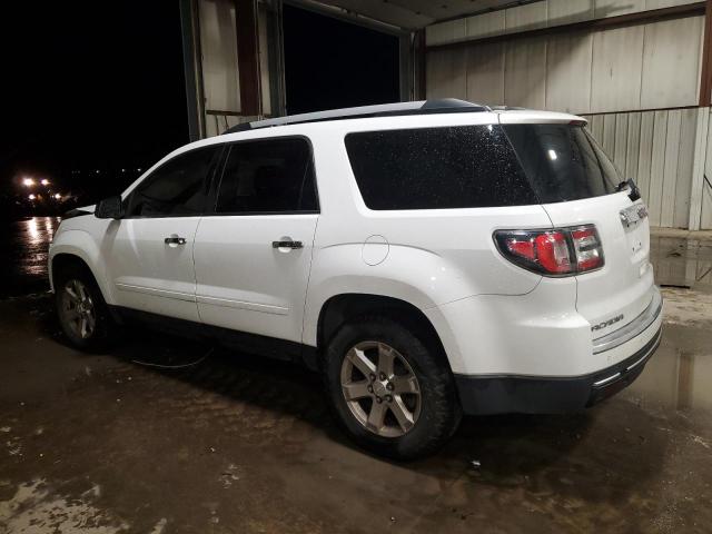 2016 GMC ACADIA SLE - 1GKKVPKD7GJ249780