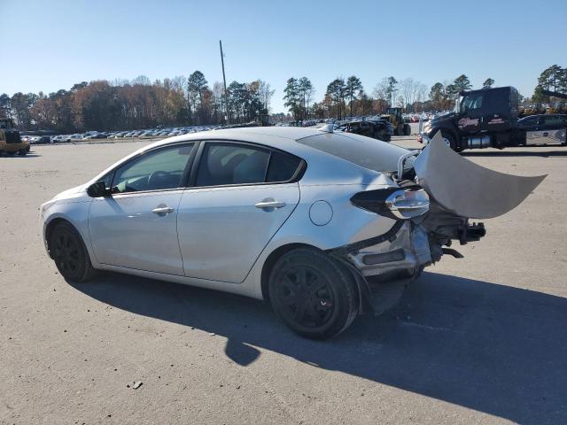 2018 KIA FORTE LX - 3KPFK4A79JE197508