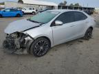 Lot #3026984772 2015 TOYOTA COROLLA L