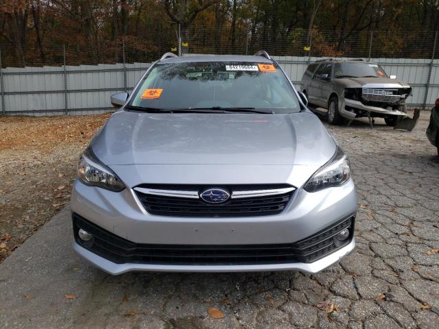 2023 SUBARU IMPREZA PR - 4S3GTAV68P3712919