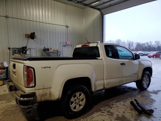 2016 GMC CANYON - 1GTH6BEA2G1331620
