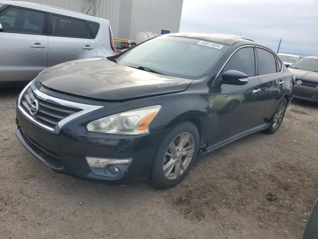 Vin: 1n4al3ap8fn363799, lot: 83811034, nissan altima 2.5 2015 img_1