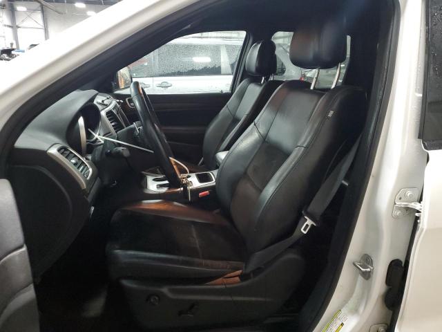 2017 JEEP GRAND CHER - 1C4RJFAG2HC951622