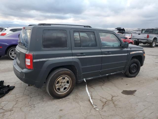 2015 JEEP PATRIOT SP - 1C4NJPBB1FD262959