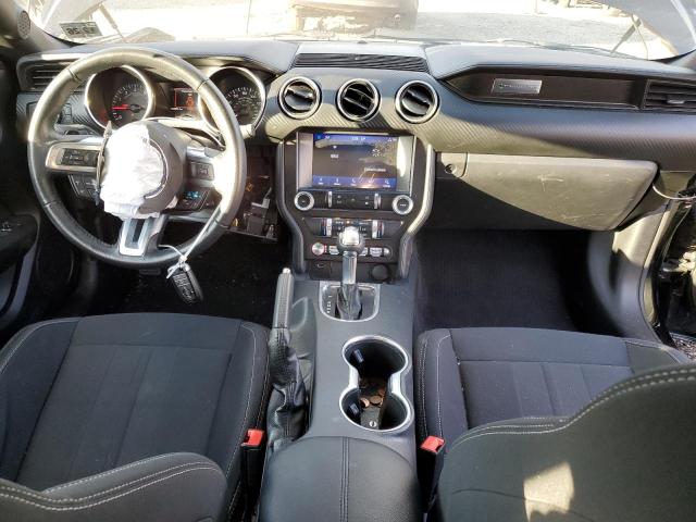 2021 FORD MUSTANG - 1FA6P8TH1M5138926